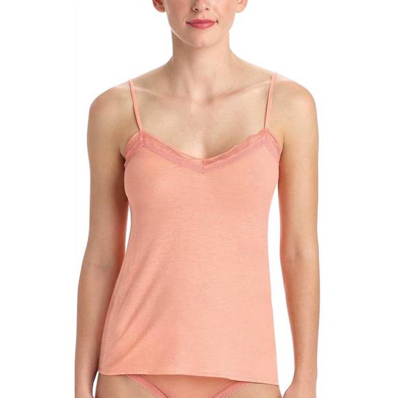 NEW COMMANDO pure pima cami top in peach blossom - Picture 1 of 1